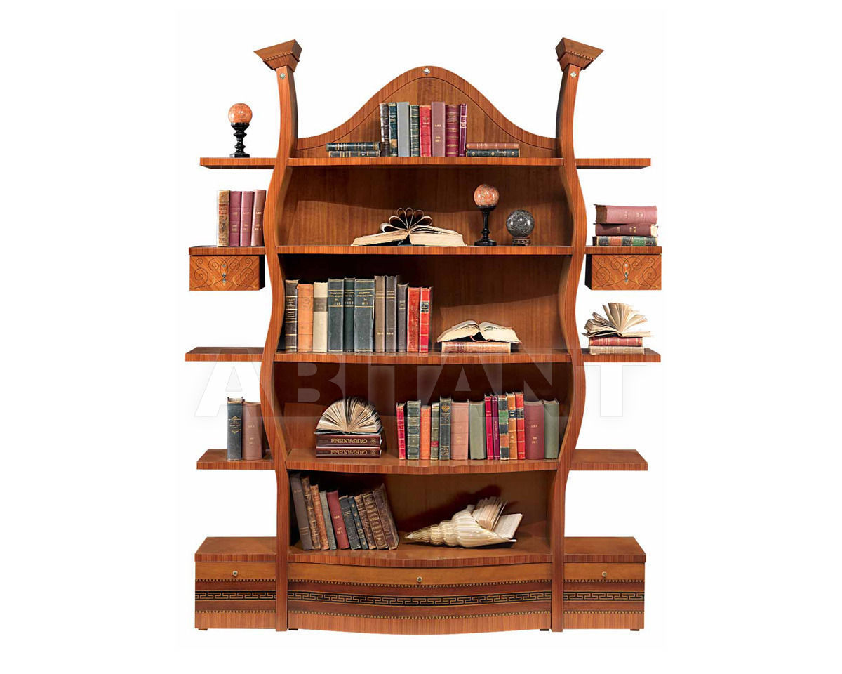 Shelves carpanelli spa lb 06, : buy, оrder оnline on abitant.