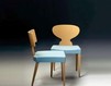 Chair Accento Puzzle PUZZLE S1    2 Contemporary / Modern