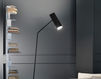 Floor lamp DEJAVÙ Modo Luce 2015 deJepT192g02 Contemporary / Modern