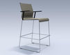 Bar stool ICF Office 2015 3572502 B 224 Contemporary / Modern