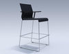 Bar stool ICF Office 2015 3572502 B 226 Contemporary / Modern
