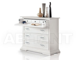 Comode Dba Style srl Whit Home 1171/D