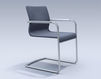 Armchair 3683753 С 510 Ivory Armchair ICF Office 2015 3683753 С 510 Contemporary / Modern
