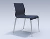 Chair 3686205 09 white Chair ICF Office 2015 3686205 09 Contemporary / Modern