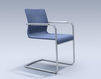 Armchair 3683706 749 Silver Armchair ICF Office 2015 3683706 749 Contemporary / Modern