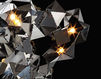 Сhandelier Brand van Egmond Fractal FRACC100ST Contemporary / Modern
