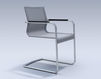 Armchair 3687207 03N Black Armchair ICF Office 2015 3687207 03N Contemporary / Modern