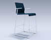 Bar stool ICF Office 2015 3572603 F26 Contemporary / Modern