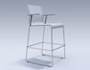 Bar stool ICF Office 2015 3572507 01N Contemporary / Modern