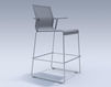 Bar stool ICF Office 2015 3572507 03N Contemporary / Modern