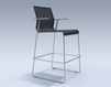 Bar stool ICF Office 2015 3572507 04N Contemporary / Modern