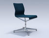 Chair 3683503 30B Blue Chair ICF Office 2015 3683503 30B Contemporary / Modern
