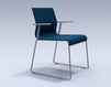 Armchair 3571602 437 Tobacco Armchair ICF Office 2015 3571602 437 Contemporary / Modern