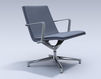 Сhair 1983083 30G Silver Сhair ICF Office 2015 1983083 30G Contemporary / Modern