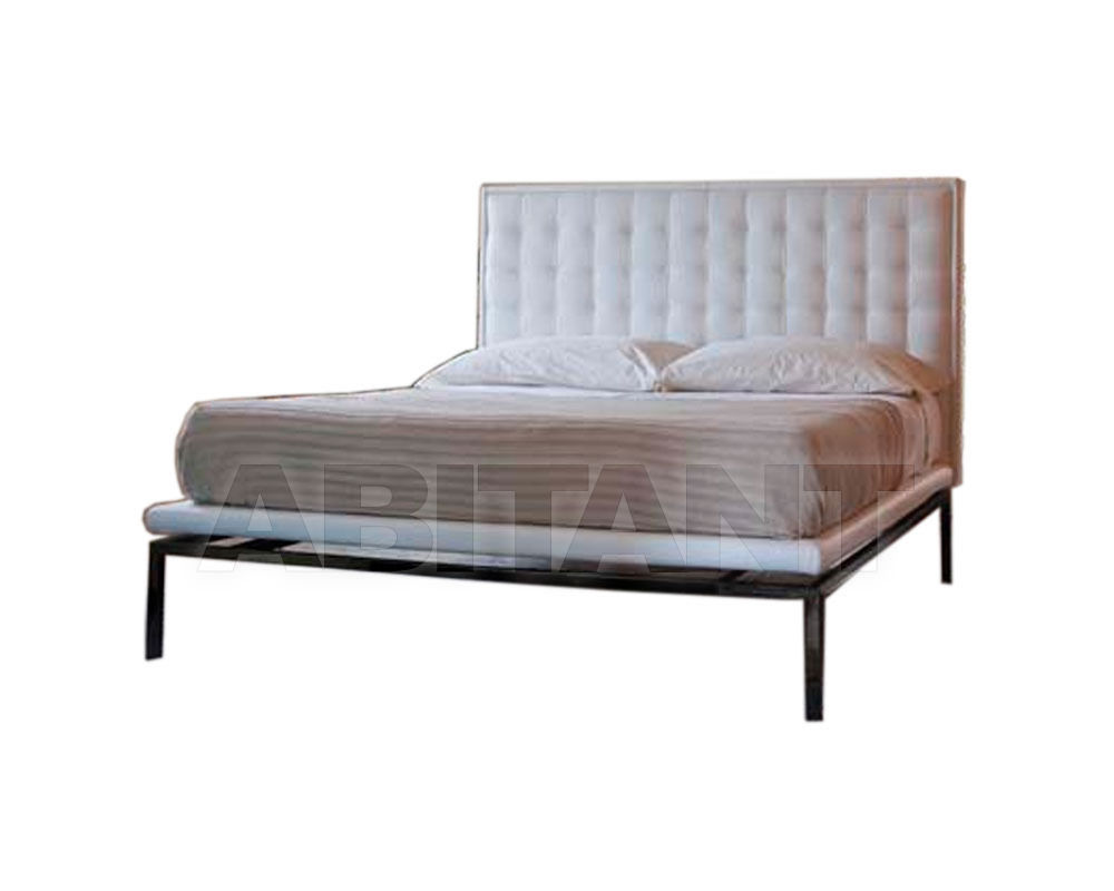 Buy Bed Meta Design Comfort And Style Cronos