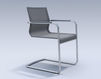 Armchair 3687205 01 Black Armchair ICF Office 2015 3687205 01 Contemporary / Modern