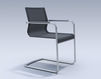 Armchair 3687205 09 white Armchair ICF Office 2015 3687205 09 Contemporary / Modern