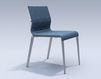 Chair 3686003 F28 Gray Chair ICF Office 2015 3686003 F28 Contemporary / Modern