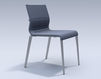 Chair 3686003 357 Silver Chair ICF Office 2015 3686003 357 Contemporary / Modern