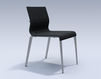 Chair 3686003 357 Silver Chair ICF Office 2015 3686003 357 Contemporary / Modern