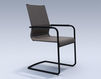 Armchair 3687119 901 Black Armchair ICF Office 2015 3687119 901 Contemporary / Modern