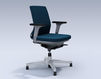 Сhair 25906333 30C Light blue Сhair ICF Office 2015 25906333 30C Contemporary / Modern