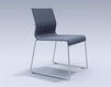 Chair 3681203 F28 Gray Chair ICF Office 2015 3681203 F28 Contemporary / Modern