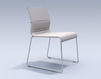 Chair 3681203 F28 Gray Chair ICF Office 2015 3681203 F28 Contemporary / Modern