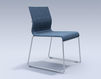 Chair 3681203 30G Silver Chair ICF Office 2015 3681203 30G Contemporary / Modern