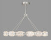 Сhandelier Fine Art Lamps Constructivism 873140-3 Contemporary / Modern