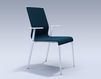 Armchair 3686613 30B Blue Armchair ICF Office 2015 3686613 30B Contemporary / Modern