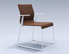 Armchair 3693859 915 white Armchair ICF Office 2015 3693859 915 Contemporary / Modern