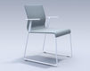 Armchair 3693859 915 white Armchair ICF Office 2015 3693859 915 Contemporary / Modern