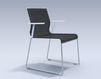 Armchair 3571507 01N Gray Armchair ICF Office 2015 3571507 01N Contemporary / Modern