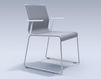 Armchair 3571507 05N Blue Armchair ICF Office 2015 3571507 05N Contemporary / Modern