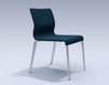 Chair 3688203 510 Silver Chair ICF Office 2015 3688203 510 Contemporary / Modern