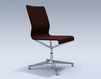 Chair 3683513 F54 terracotta Chair ICF Office 2015 3683513 F54 Contemporary / Modern