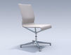 Chair 3683513 F54 terracotta Chair ICF Office 2015 3683513 F54 Contemporary / Modern
