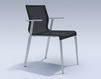Armchair 3686707 01N Gray Armchair ICF Office 2015 3686707 01N Contemporary / Modern
