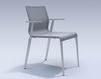 Armchair 3686707 05N Blue Armchair ICF Office 2015 3686707 05N Contemporary / Modern