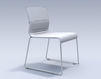 Chair 3681209 918 Silver Chair ICF Office 2015 3681209 918 Contemporary / Modern