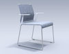 Armchair 3691503 30B Silver Armchair ICF Office 2015 3691503 30B Contemporary / Modern