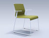 Armchair ICF Office 2015 3691609 913 Contemporary / Modern