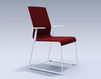Armchair ICF Office 2015 3691612 433 Contemporary / Modern