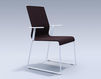 Armchair ICF Office 2015 3691612 437 Contemporary / Modern