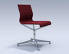 Chair 3684203 509 white Chair ICF Office 2015 3684203 509 Contemporary / Modern