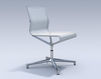 Chair 3684207 07N Silver Chair ICF Office 2015 3684207 07N Contemporary / Modern
