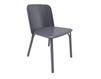 Chair SPLIT TON a.s. 2015 311 371 B 116 Contemporary / Modern