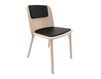 Chair SPLIT TON a.s. 2015 313 371 B 7 Contemporary / Modern