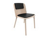 Chair SPLIT TON a.s. 2015 313 371 B 39 Contemporary / Modern